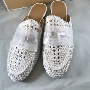 MICHAEL MICHAEL KORS Mule Sz 10